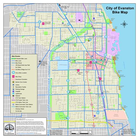 Printable Map Of Downtown Chicago Maps Location Catalog Online