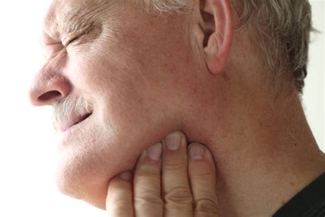 Tmj Disorders — What Makes Your Jaw Pop