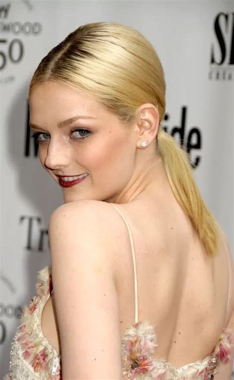 The Most Beautiful Blonde Actresses Round HubPages Blonde