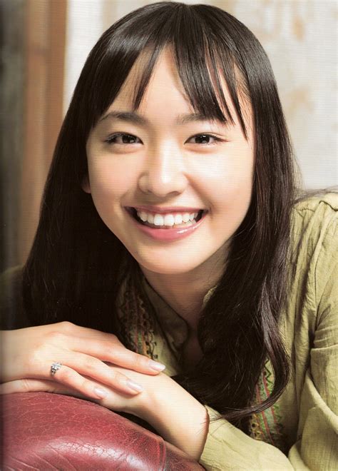 Yui Aragaki 新垣結衣 Japanese Beauty Beautiful Asian Women Asian Woman