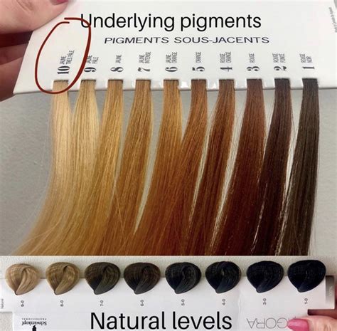 Yes in theory, as long as it is darker than the darkest part of the bleached hair….however it may turn the darkest parts more neutral and the lightest parts green or violet depending on the undertone of the colour you choose. Why is my hair still yellow after toning it with wella t18 ...
