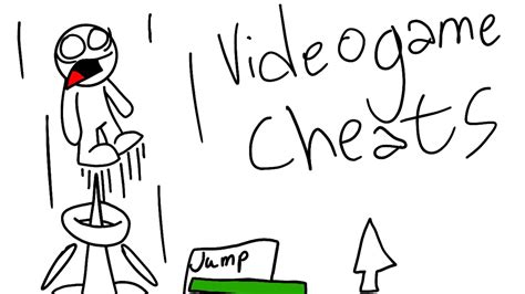 Videogame Cheats Youtube