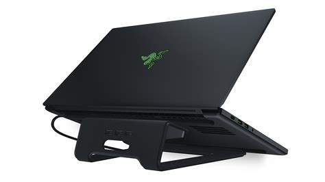 Mua Razer Laptop Stand Chroma Customizable Chroma Rgb Lighting