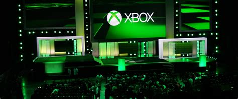 E3 2015 Most Anticipated From Xbox Shacknews