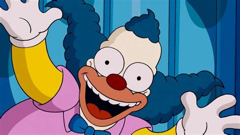Krusty The Clown Episodes Dotcomstories