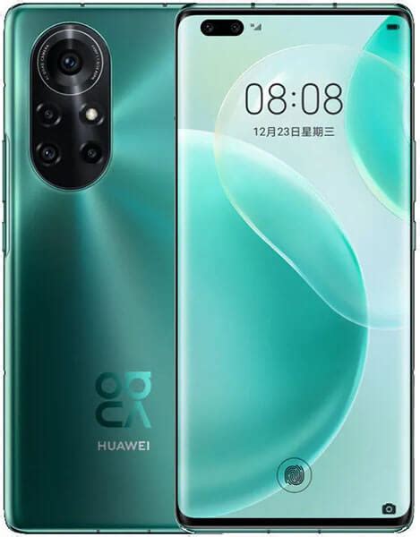 Daftar Ponsel 5g Huawei Terbaru 2022
