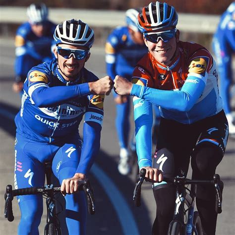 Uci On Instagram When You Realize The Uci Worldtour Is Back 🤜🤛