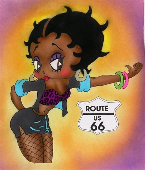 betty boop im so tired black betty black betty boop betty boop pictures