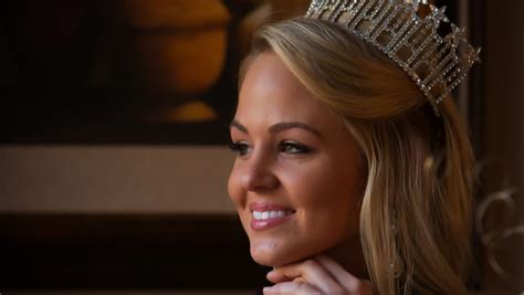 Crossroads Miss Delaware Usa Aims To Be Herself