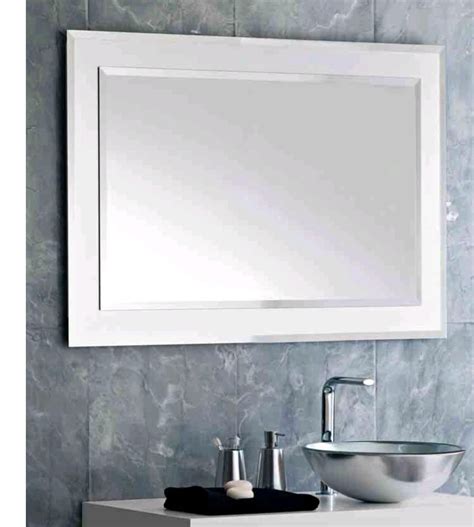 A lot of modern mirrors take care of that problem for you. 20 Best Adjustable Bathroom Mirrors | Mirror Ideas