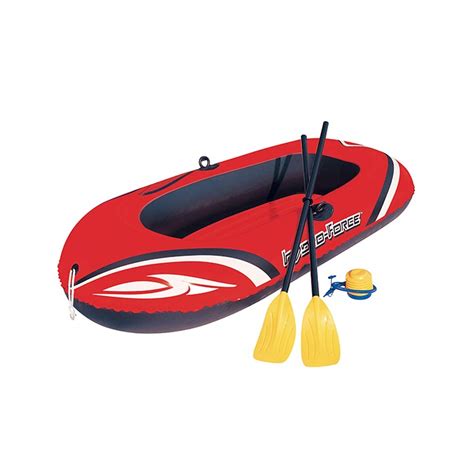 Buy K Kayak Person Inflatable Kayak Set With Inflatable Boat Two