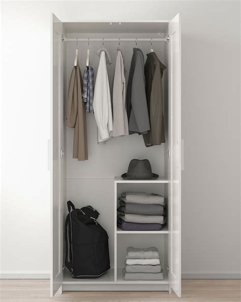 Space allows rooms for longer outfits as. 12 Portable Closets for When You're Short on Storage Space ...