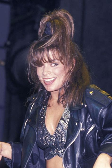 The 13 Most Embarrassing 80s Beauty Trends Scrunchie Hairstyles
