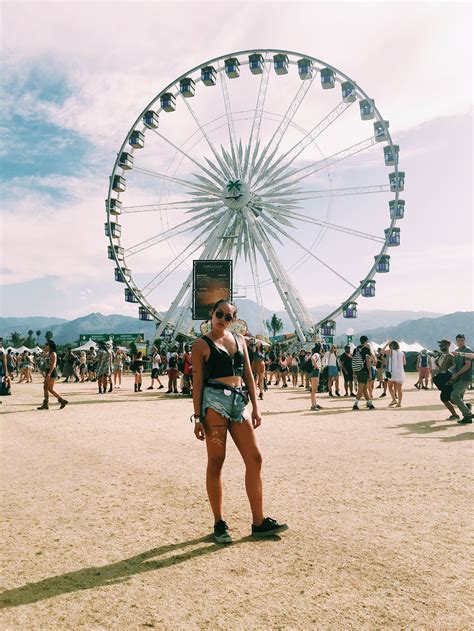Recap 2016: Coachella | Coachella vibes, Coachella, Festival outfit coachella