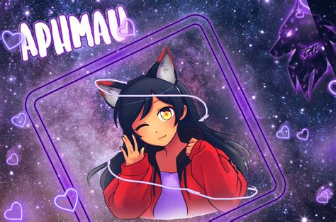 100 Aphmau Pictures Wallpapers