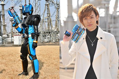 Complete selection modification diend driver & belt (+binder) review/demo. Kamen Rider DiEnd Returns In Kamen Rider Zi-O! - Tokunation