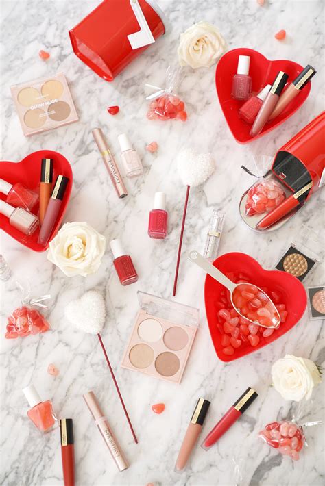 Cute Budget Beauty T Ideas For Galentines Day The Beauty Look Book