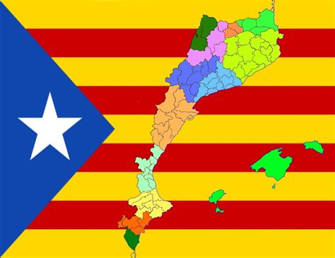 Catalonia Catalonian Independence And Catalonian Socialist