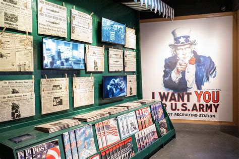 The Ultimate Guide To The National Wwii Museum In New Orleans Kotrips