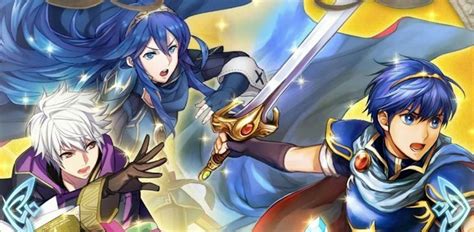 How To Build The Best Teams In Fire Emblem Heroes
