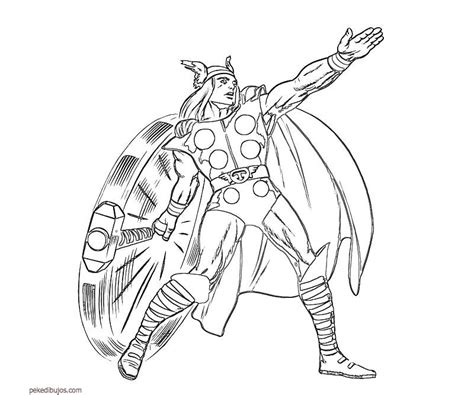 Lego superheroes 2 coloring book avengers infinitywar members coloring page infinity war characters iron man, spider man. Imagenes De Thor Para Pintar - Desenhos Para Pintar e Colorir
