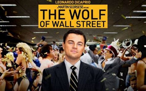 The Wolf Of Wall Street 2013 Filmkijkers