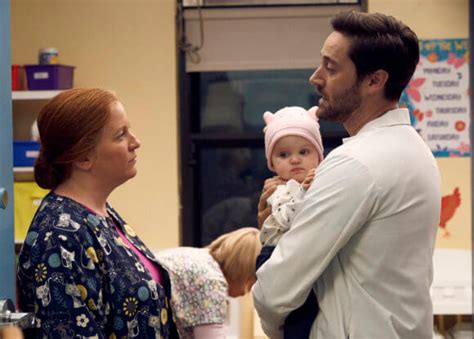 new amsterdam season 2 episode 10 photos and preview of code silver
