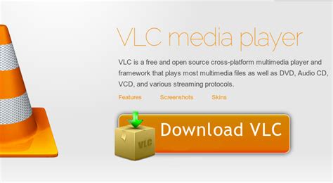 Windows, mac os, linux, android. VLC 2.1.0 Is Now Available for Download