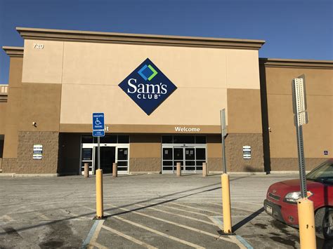 Runnings Store To Open In Former Sams Club Location News Sports
