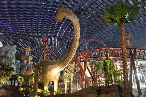 Img Worlds Of Adventure Parc Thématique 2023 Dubaï Viator