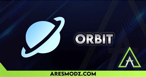Buy Orbit Mod Menu 1 Best Gta 5 Mod Menu Aresmodz
