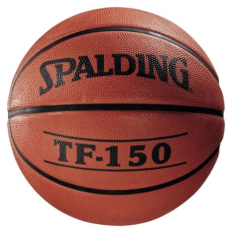 Spalding Basketball Tf 250 Str 6 Lekolar Norge