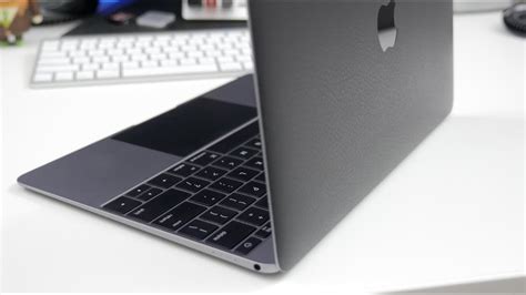 Review 2015 Macbook 12 Youtube