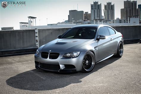 The e92 m3 wheel style variants were also found on the e90 m3 sedan and e93 m3 convertible. FS: 2008 BMW E92 M3 - Space Gray/Black Leather/6MT - Non GT-R Forsale - GT-R Life