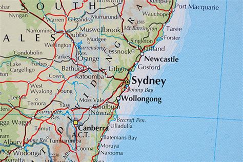 New South Wales Australian Registered Migration Agent In The Uk And