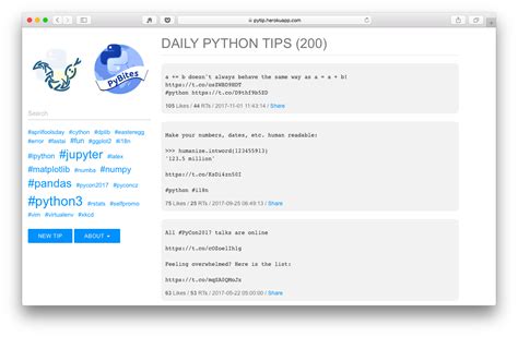 42 Best Images Python App Development Tutorial - python development tutorial (Part 1) > EDLIBRE ...