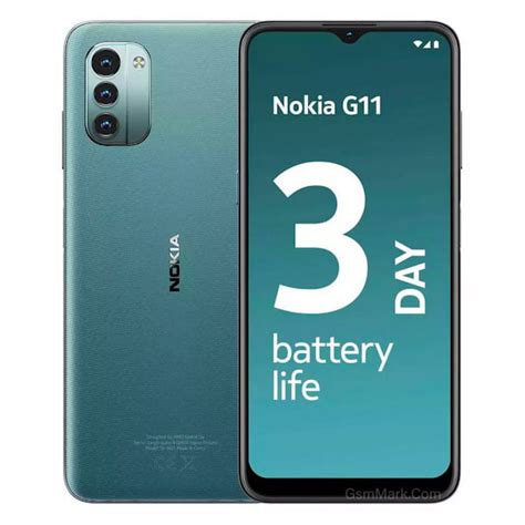 Nokia G11 Price In Bangladesh April 2024 Full Specs