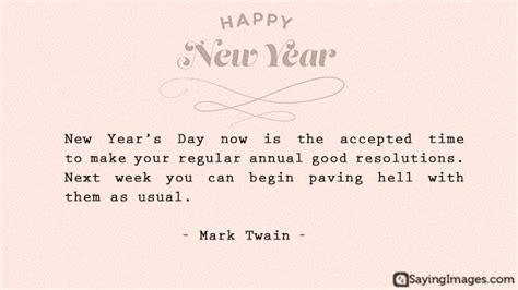 Top 30 Best Funny New Year Quotes 2021