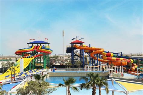 Legoland Waterpark Dubai Water Parks In Dubai Pinoy Tours