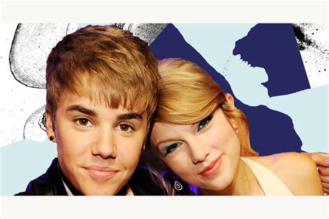 Justin Bieber And Taylor Swift — Do Superstars Use Social Media To Punish