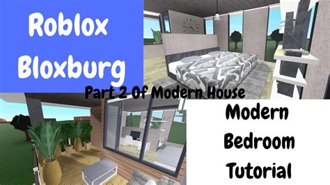 Please click show more for timestamps, decal codes, and credit info please feel free to use these builds however you would like. Modern House Tutorial Bloxburg - Garden and Modern House ...