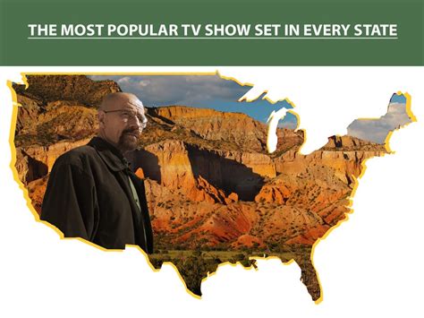 the most popular tv shows set in every state business insider