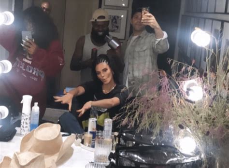 Kendall Jenner Rocks Cornrows Again Gets Savaged On Twitter The Hollywood Gossip