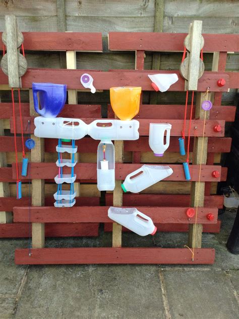 How To Make A Water Wall For Kids Artofit