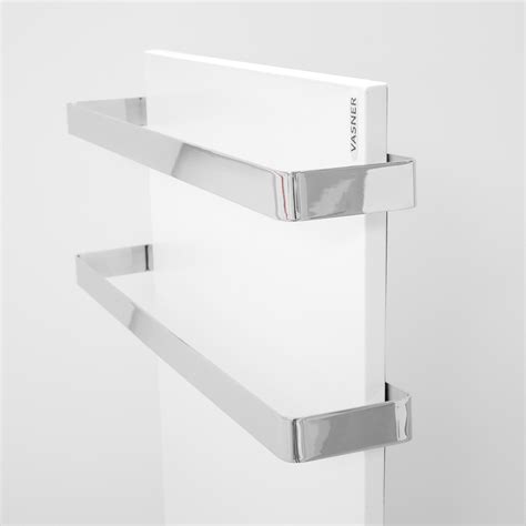 Die bildheizung gibt es in unterschiedlichen ausführungen mit 400. VASNER Chrom Handtuchhalter » Infrarotheizung Citara