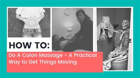 how to do a colon massage a practical way to get things moving mary hollenbeck healing spot