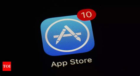 Explained What Apple’s New App Store Policy Means For Iphone Users Times Of India