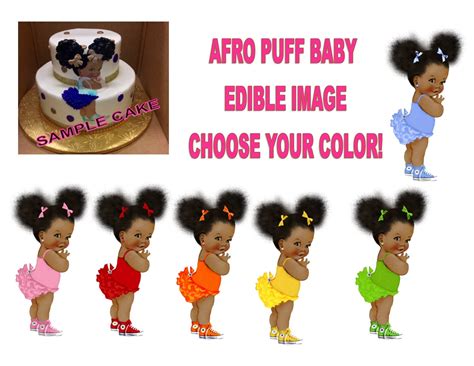 Baby Afro Puffs Ubicaciondepersonascdmxgobmx
