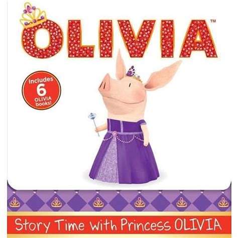 17 Best Images About Olivia Books Activities And More On Pinterest