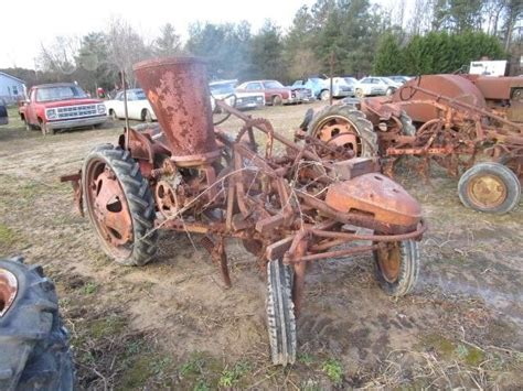 Allis Chalmers G Auction Results